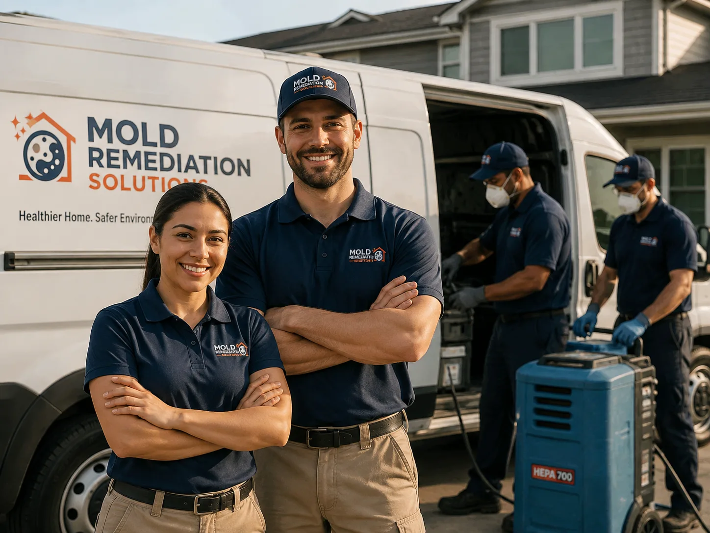 Mold Remediation company in Lockport, KY
