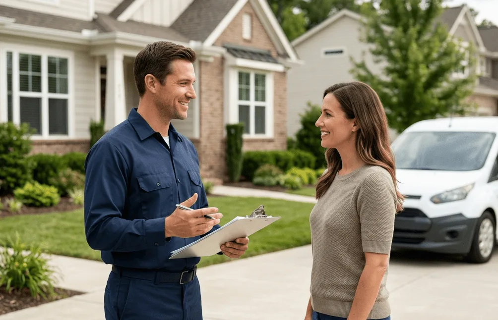 Mold Remediation Lockport, KY FAQs